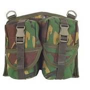 Arktis 1738 Double Ammo Pouch