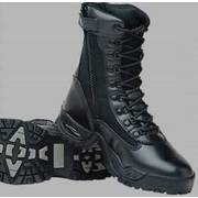 US SWAT Rapid Response Zipper Boots
