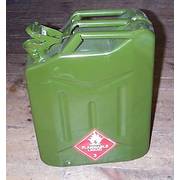 Jerry Can - Large