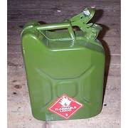 Jerry Can - Small