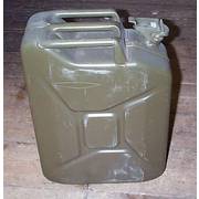 Jerry Can - Ex Army