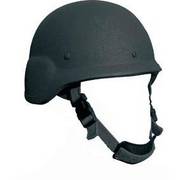 PASGT Style Ballistic Helmet