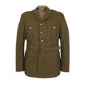 Mens Service Dress Tunic (No.2 FAD)