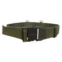 British Army PLCE Belt with Plastic Buckle