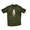 Forces Support Personnel T-Shirt - Para Girl