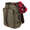 Convertible Canvas Kit Bag / Backpack