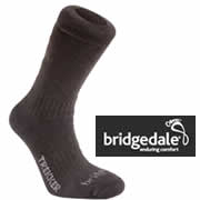 Bridgedale Trekker Socks