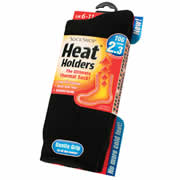 Heat Holders Thermal Socks