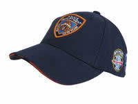 NYPD Baseball cap