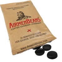 Airmen Beans