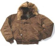 Alpha Industries N2B jacket