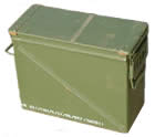 King-size Ammo Box