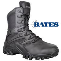 Bates 8 Inch Delta 8 iCS Boot