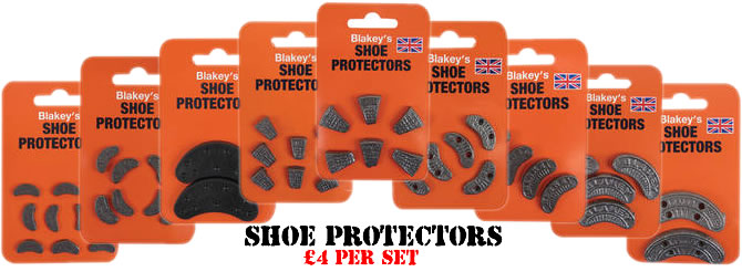 Blakeys Shoe Protectors