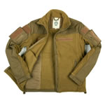 Combat Fleece Jacket