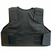 Covert Unrated Vest