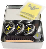 Dr Martens Boot Care Tin