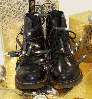 Dr Martens Christmas Gifts