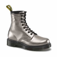 Dr Martens Pewter 1460 Boot