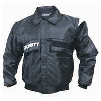Viper Security Jacket