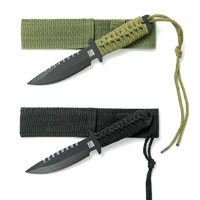 Para Cord Knife