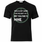 This One is Mine T-shirt