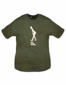 Forces Support Personnel T-Shirt