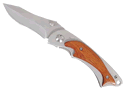 Gamekeeper lock knife
