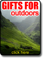 Gifts for outdoors