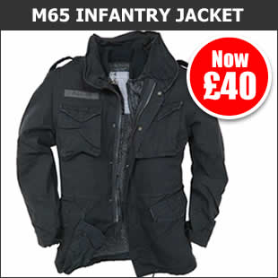 M65 Infantry Jacket