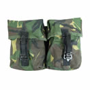 Highlander Double Utility Pouch