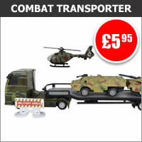Combat Transporter