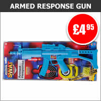 Armed Response Gun