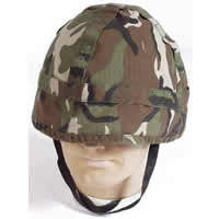 US-style Plastic Helmet