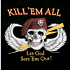 Kill Em All T-Shirt
