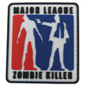 Major League Zombie Killer