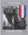 1914-15 Star Medal