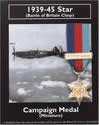 1939-45 Star Medal