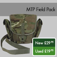 MTP Field Pack