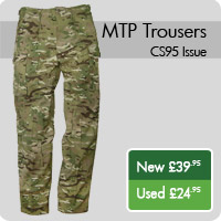 MTP Trousers