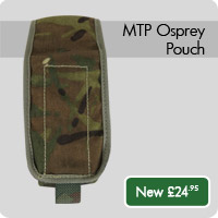 MTP Osprey Mag Pouch