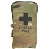 Small First Aid Kit
