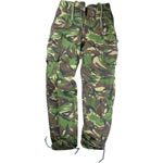 New Genuine Soldier 95 Trousers
