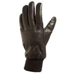 Northern Ireland Leather Gloves