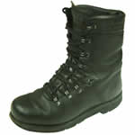 Para boots back in stock