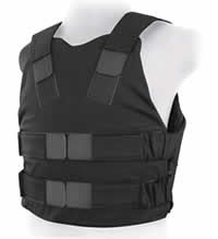 PPSS Stab Vest