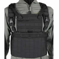 Blackhawk STRIKE/MOLLE Commando Recon Vest
