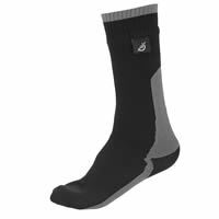 SealSkinz Waterproof Thin Mid-calf Socks