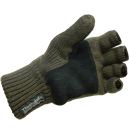 Shooters Mitts with Suede Palm