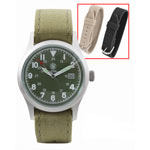 Smith & Wesson Military Style Watch